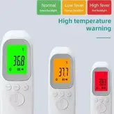 تب سنج دیجیتالی Aique مدل AD802 مانی نی