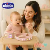 ظروف غذای چیکو، ست و وارداتی