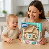 ظروف غذای چیکو، ست و وارداتی