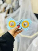 دندانگیر سیلیکونی درجه یک نوزاد - سیسمونی مانی نی