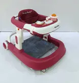 روروئک دوکاره واکر شو کودک وارداتی مدل baby walker سیسمونی مانی نی
