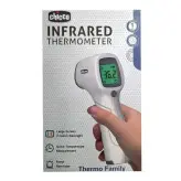 تب سنج(تبسنج) لیزری نوزاد و کودک  چیکو Chicco