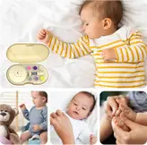 سوهان برقی ناخن نوزاد و کودک سیسمونی مانی نی