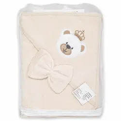 سرویس حوله نوزاد مادرکر mothercare طرح حیوانات سیسمونی مانی نی