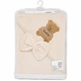 سرویس حوله نوزاد مادرکر mothercare طرح حیوانات سیسمونی مانی نی