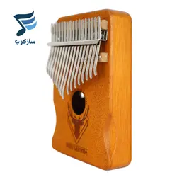 کالیمبا کوکو مدل COCO K17-MW