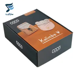 کالیمبا کوکو مدل COCO K17-MW