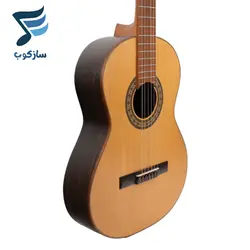 گیتار پارسی مدل Parsi K120