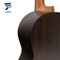 گیتار پارسی مدل Parsi K120