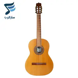 گیتار کلاسیک پارسی مدل Parsi K90