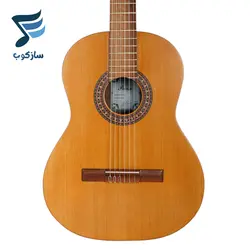 گیتار کلاسیک پارسی مدل Parsi K90