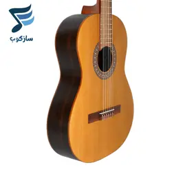 گیتار کلاسیک پارسی مدل Parsi K90
