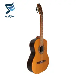 گیتار کلاسیک پارسی مدل Parsi K90