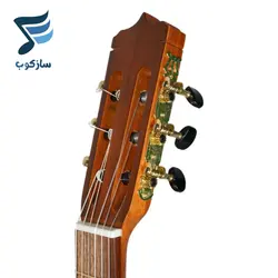 گیتار کلاسیک پارسی مدل Parsi K90