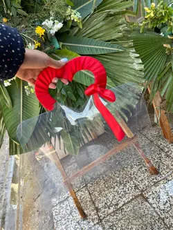 باکس گل فلاوربگ طلقی فلوبار