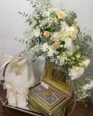 ست کامل گل بله برون فلوبار