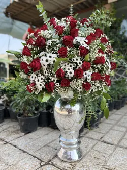 جام گل فلوبار