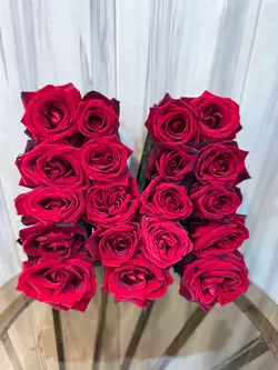 باکس گل حروف فلوبار