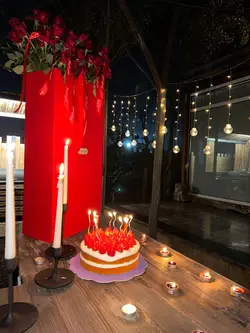 باکس گل غول پیکر فلوبار