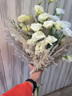 دسته گل فرمالیته بوهو فلوبار