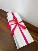 باکس گل و اسکناس آرایی فلوبار