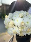 باکس گل ترحیمی فلوبار