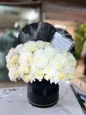باکس گل ترحیمی فلوبار