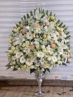 ‎جام گل لاکچری فلوبار