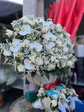 ‎جام گل بله برون لاکچری فلوبار