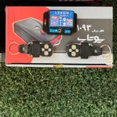 قفل برقی ریموت دار با Wi-Fi قابل اتصال به تلفن همراه (نرم افزار دار) یوتاب کله گاوی 1093