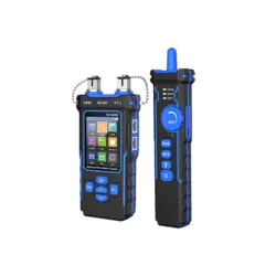 تستر شبکه، فیبر نوری و زوج یاب نویافا NOYAFA NF-8508