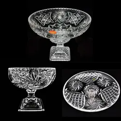 3 قلم اصلی کریستال خورشیدی