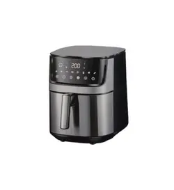 سرخ کن بدون روغن تفال 10 لیتری اصل اروپایی Tefal