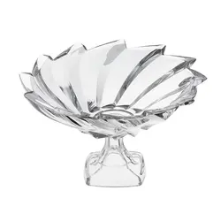 سرویس پذیرایی بلور 25 پارچه ساکورا مدل الینور