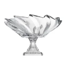 سرویس پذیرایی بلور 25 پارچه ساکورا مدل الینور