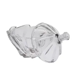 سرویس پذیرایی بلور 25 پارچه ساکورا مدل الینور