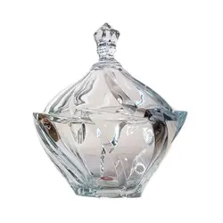 سرویس پذیرایی بلور 25 پارچه ساکورا مدل الینور