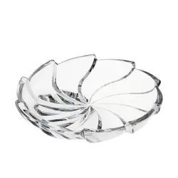 سرویس پذیرایی بلور 25 پارچه ساکورا مدل الینور