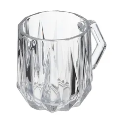 سرویس پذیرایی بلور 25 پارچه ساکورا مدل مودنا