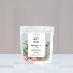 مکمل فرمول IV – هارمونی (60 کپسول)  ام بی کی