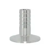 سرشلنگی کلمپی استنلس استیل صنایع دارویی -آلفا ۳۱۶