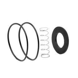 واشر سیلیکونی شیر خودکار یکطرفه صنایع دارویی B&G