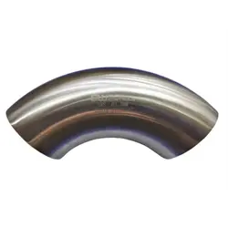 زانو 90 صنایع دارویی استنلس استیل , B&G  316L