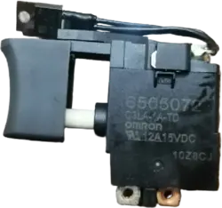 کلید دریل شارژی ماکیتا اصلی M692D