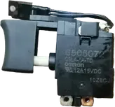 کلید دریل شارژی ماکیتا اصلی M692D