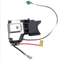 کلید دریل شارژی ماکیتا HP330D HP330DWE HP330DWEX3 HP330DZ TW100D