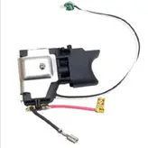 کلید دریل شارژی ماکیتا HP330D HP330DWE HP330DWEX3 HP330DZ TW100D