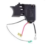 کلید دریل شارژی ماکیتا HP330D HP330DWE HP330DWEX3 HP330DZ TW100D