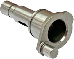 شفت لنگ بتن کن ماکیتا(اصلی) HR3210