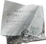 دنده مدادی بتن کن ماکیتا (اصلی) HR2610